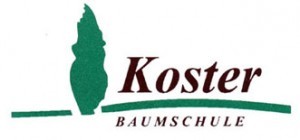 Koster Baumschule in Bedburg-Hau